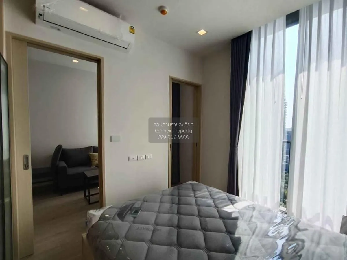 For Rent Condo , NOBLE STATE 39 , BTS-Phrom Phong , Khlong Tan Nu