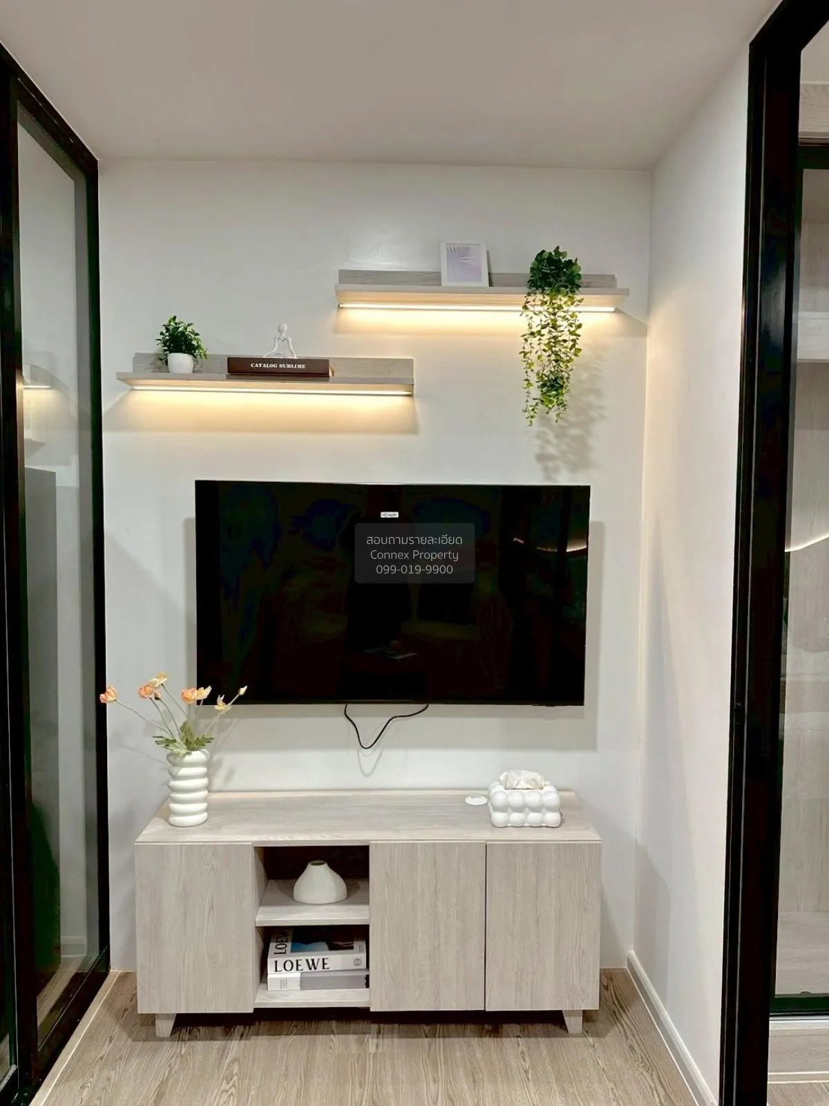 เช่าคอนโด  เคฟ ซีด เกษตร เสนานิคม เขต จตุจักร กรุงเทพ CX-134998 2