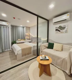 เช่าคอนโด  เคฟ ซีด เกษตร เสนานิคม เขต จตุจักร กรุงเทพ CX-134998