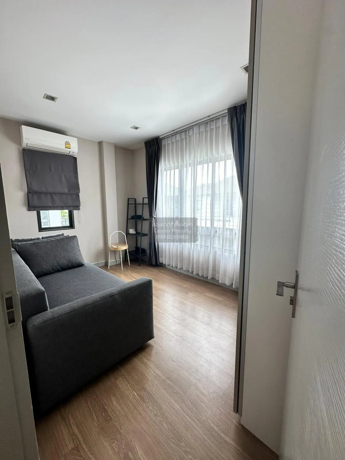 เช่าบ้าน  ไลฟ์ บางกอก บูเลอวาร์ด วงแหวน - พระราม 9 ARL-หัวหมาก ทั