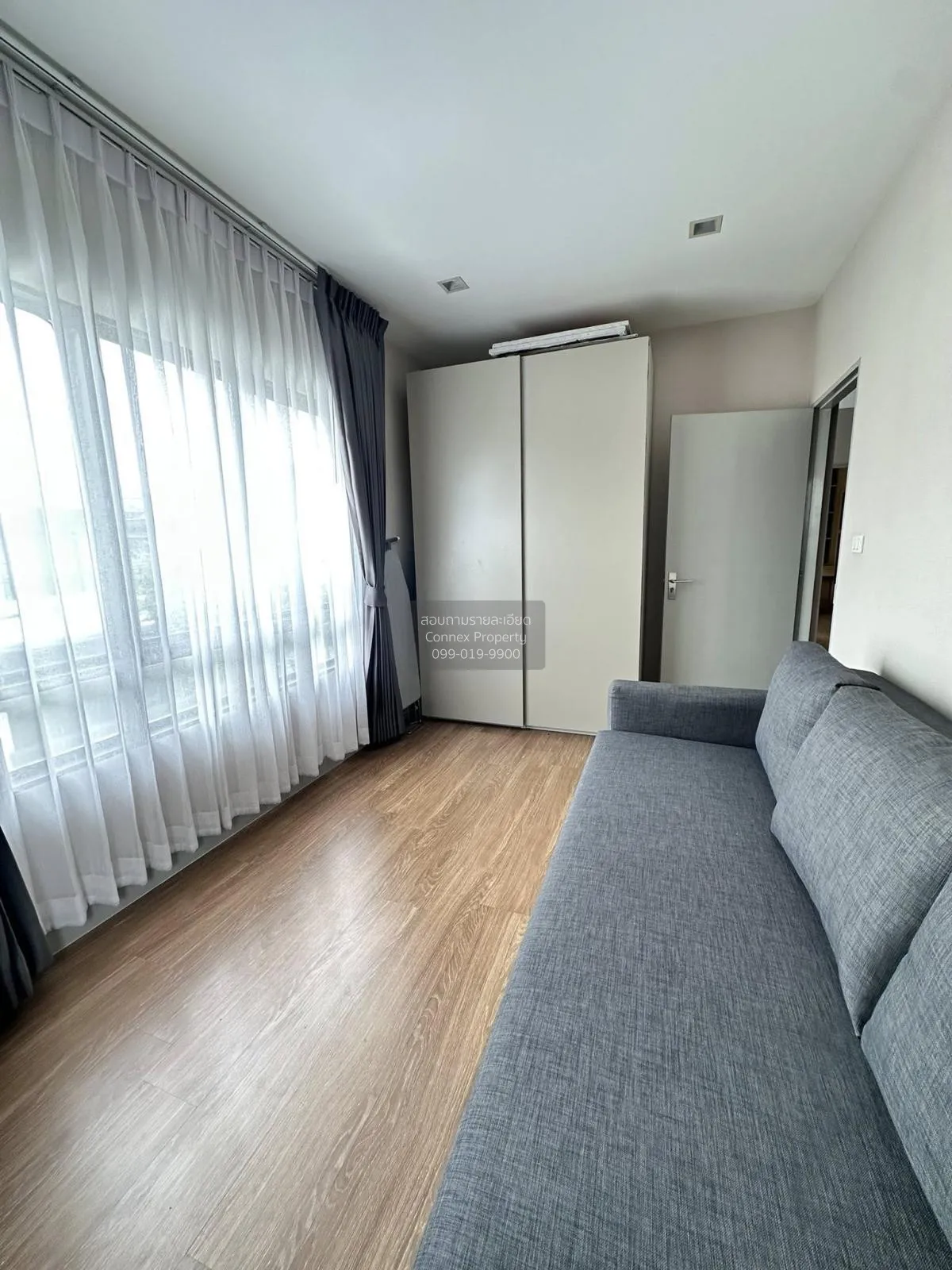 เช่าบ้าน  ไลฟ์ บางกอก บูเลอวาร์ด วงแหวน - พระราม 9 ARL-หัวหมาก ทั