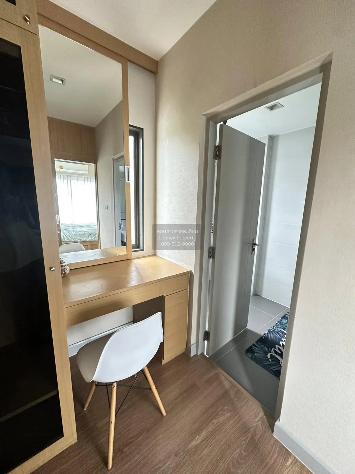 เช่าบ้าน  ไลฟ์ บางกอก บูเลอวาร์ด วงแหวน - พระราม 9 ARL-หัวหมาก ทั