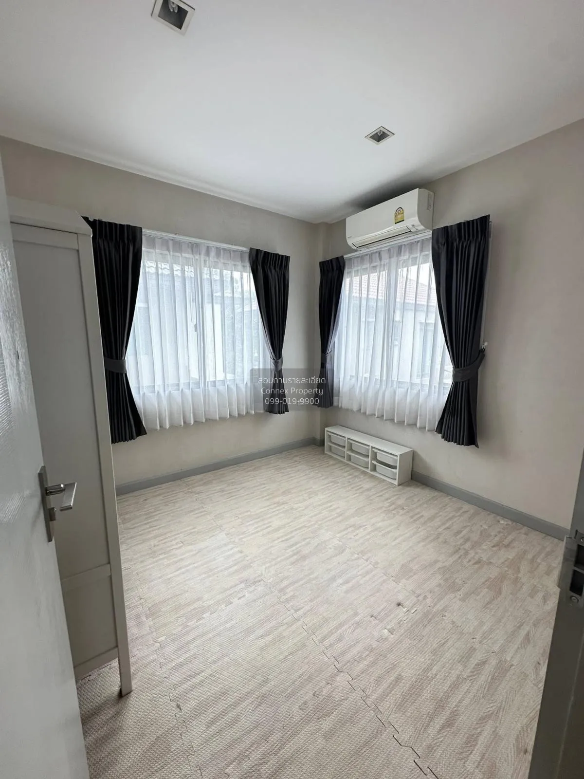 เช่าบ้าน  ไลฟ์ บางกอก บูเลอวาร์ด วงแหวน - พระราม 9 ARL-หัวหมาก ทั