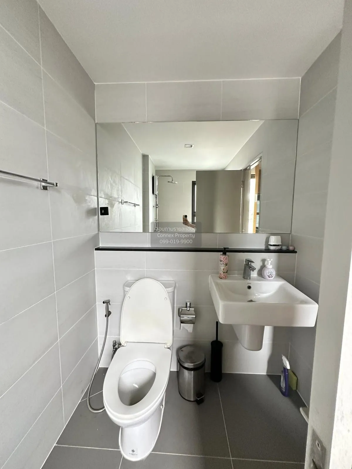 เช่าบ้าน  ไลฟ์ บางกอก บูเลอวาร์ด วงแหวน - พระราม 9 ARL-หัวหมาก ทั