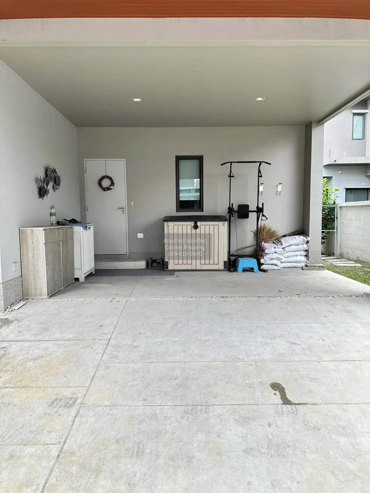 เช่าบ้าน  ไลฟ์ บางกอก บูเลอวาร์ด วงแหวน - พระราม 9 ARL-หัวหมาก ทั