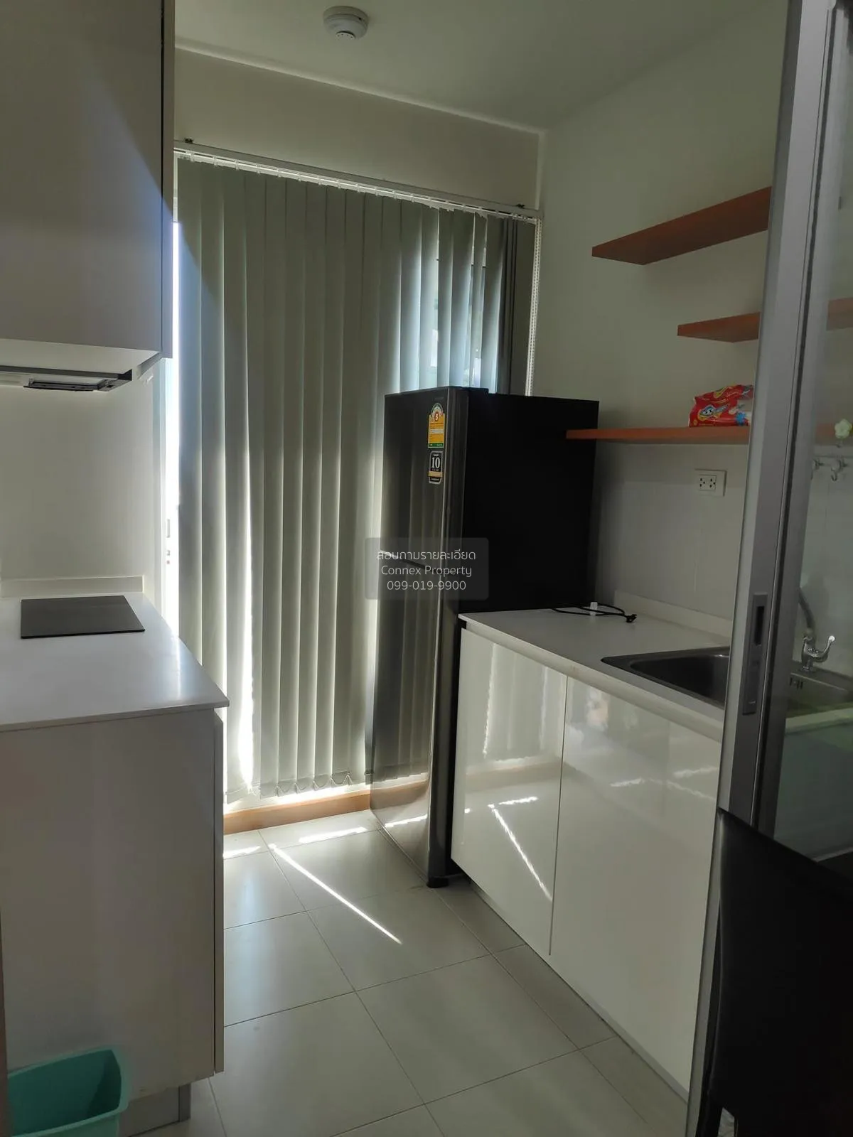 For Sale Condo , The President Sathorn - Ratchaphruek 3 , BTS-Ban