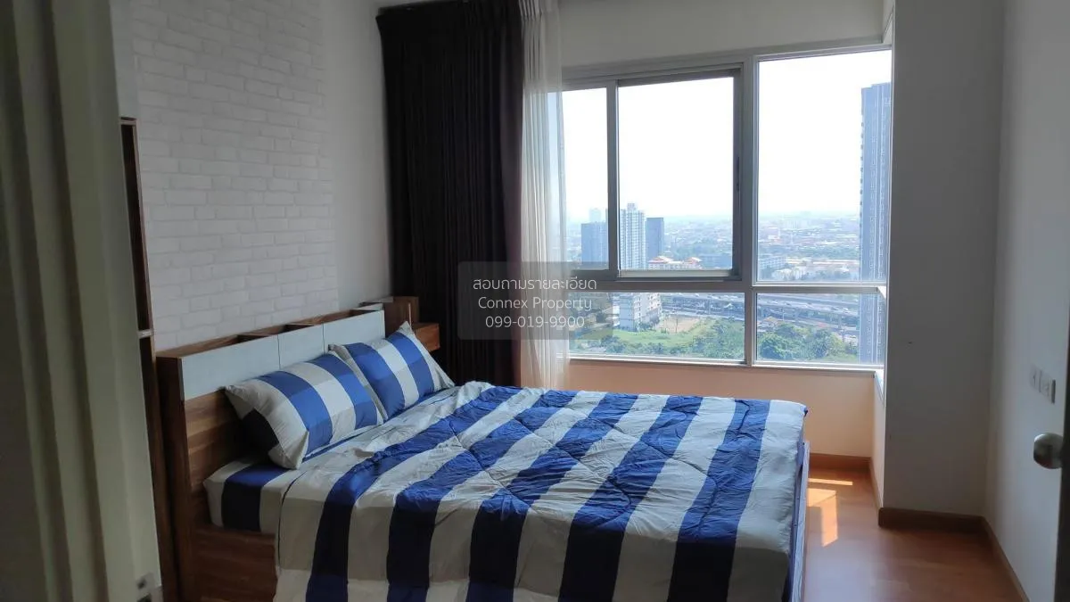 For Sale Condo , The President Sathorn - Ratchaphruek 3 , BTS-Ban