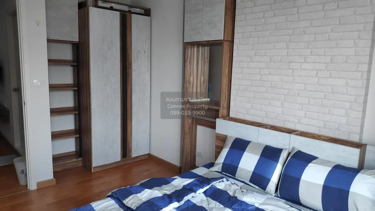 For Sale Condo , The President Sathorn - Ratchaphruek 3 , BTS-Ban