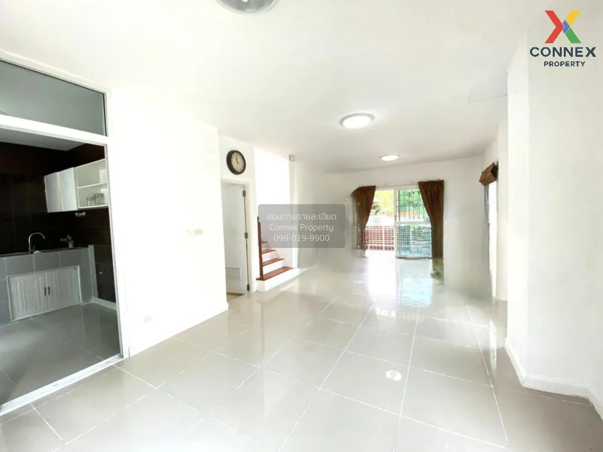 ขายบ้าน  แลนซีโอ รามคำแหง – วงแหวนฯ คลองสองต้นนุ่น เขต ลาดกระบัง  3