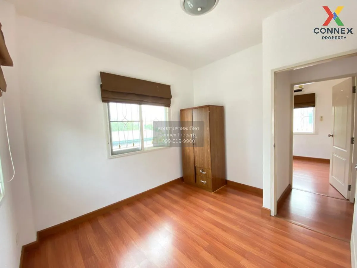 ขายบ้าน  แลนซีโอ รามคำแหง – วงแหวนฯ คลองสองต้นนุ่น เขต ลาดกระบัง  4