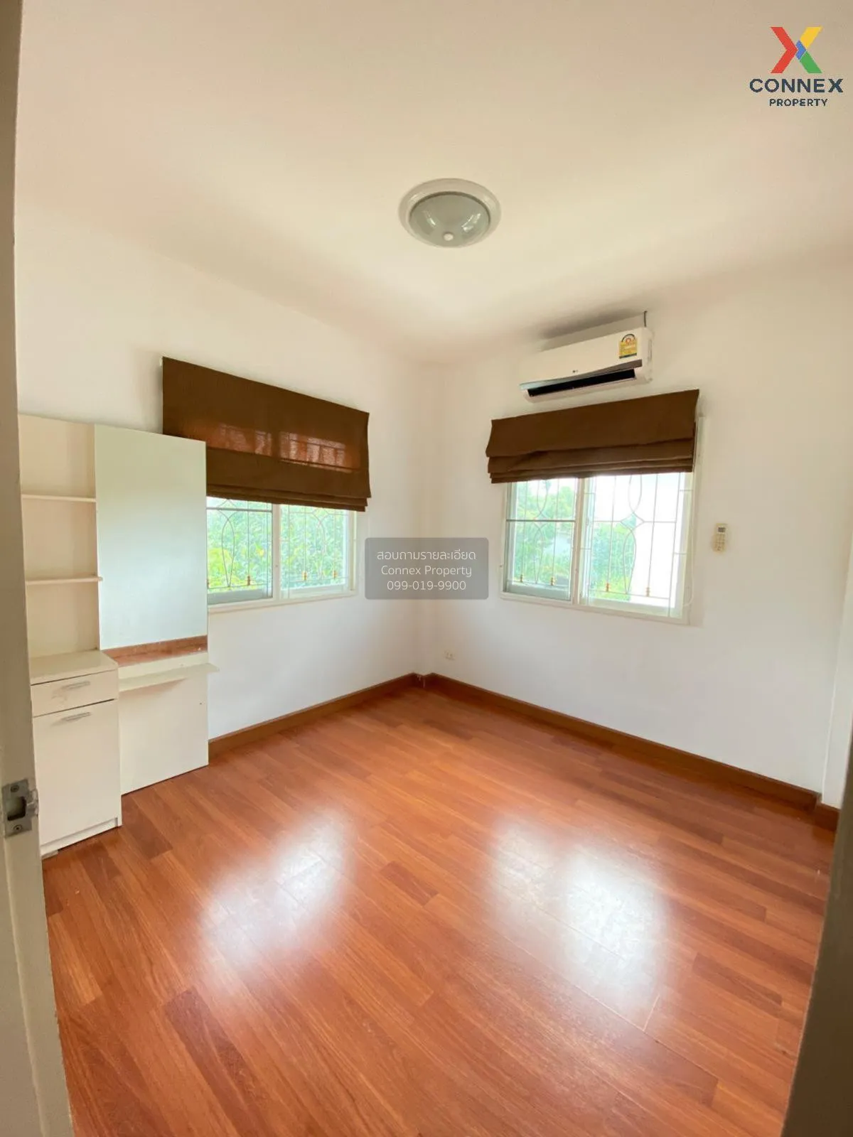 ขายบ้าน  แลนซีโอ รามคำแหง – วงแหวนฯ คลองสองต้นนุ่น เขต ลาดกระบัง 