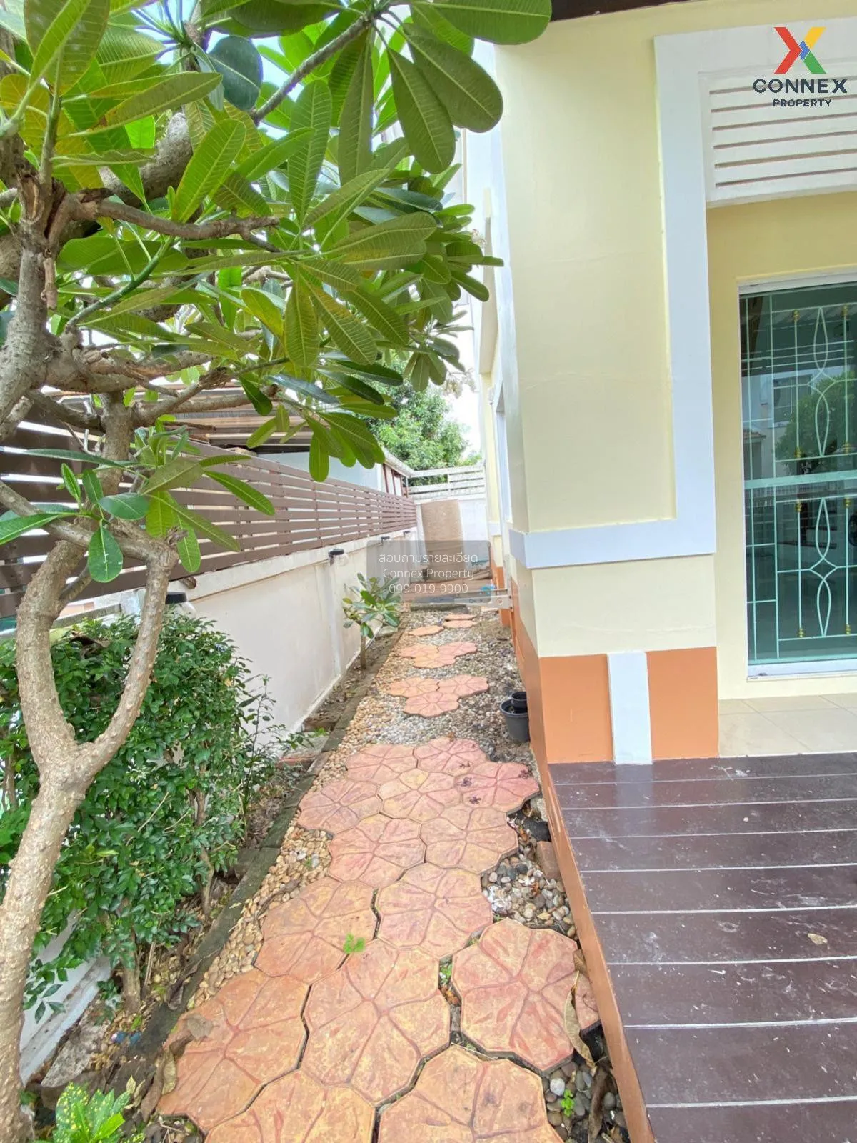 ขายบ้าน  แลนซีโอ รามคำแหง – วงแหวนฯ คลองสองต้นนุ่น เขต ลาดกระบัง 