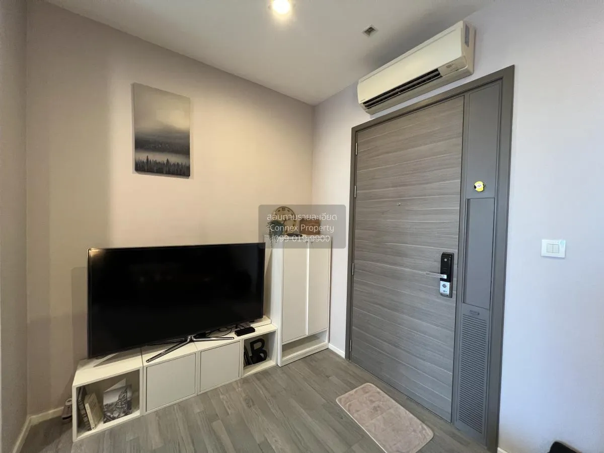 เช่าคอนโด  เดอะ รูม สุขุมวิท 69 BTS-พระโขนง พระโขนง เขต วัฒนา กรุ 2