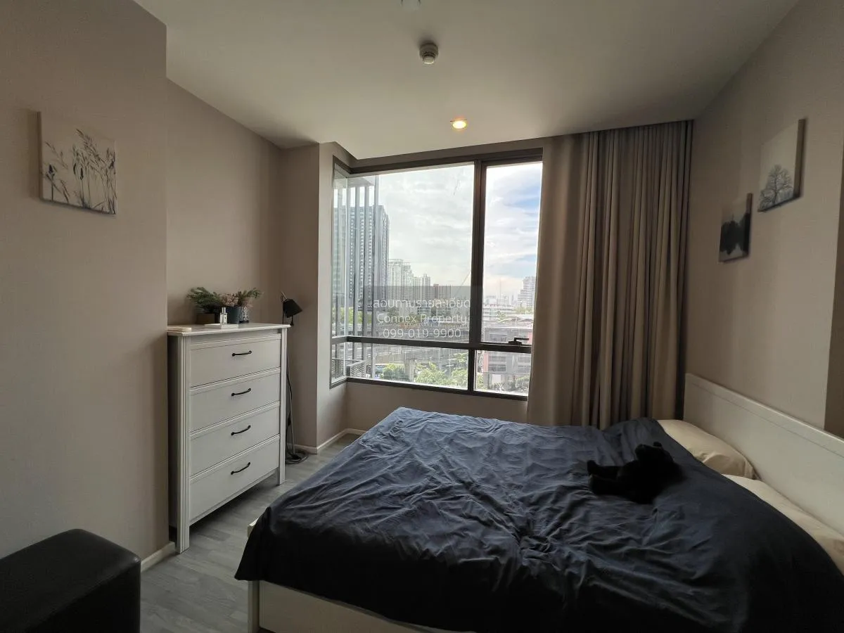 เช่าคอนโด  เดอะ รูม สุขุมวิท 69 BTS-พระโขนง พระโขนง เขต วัฒนา กรุ