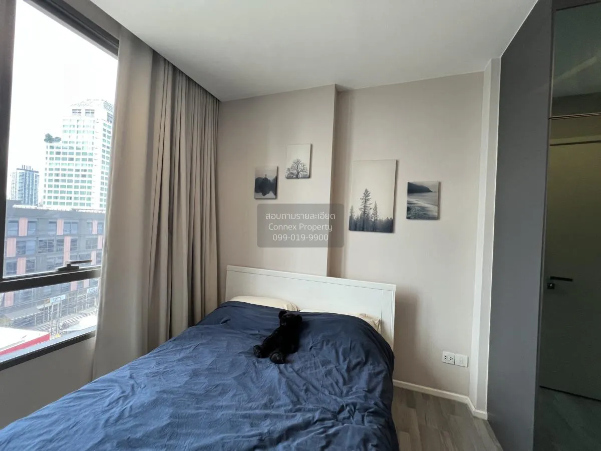 เช่าคอนโด  เดอะ รูม สุขุมวิท 69 BTS-พระโขนง พระโขนง เขต วัฒนา กรุ