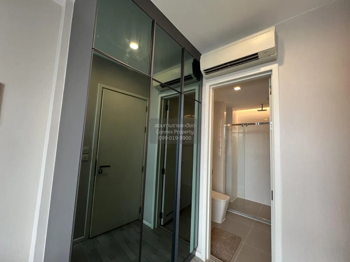 เช่าคอนโด  เดอะ รูม สุขุมวิท 69 BTS-พระโขนง พระโขนง เขต วัฒนา กรุ