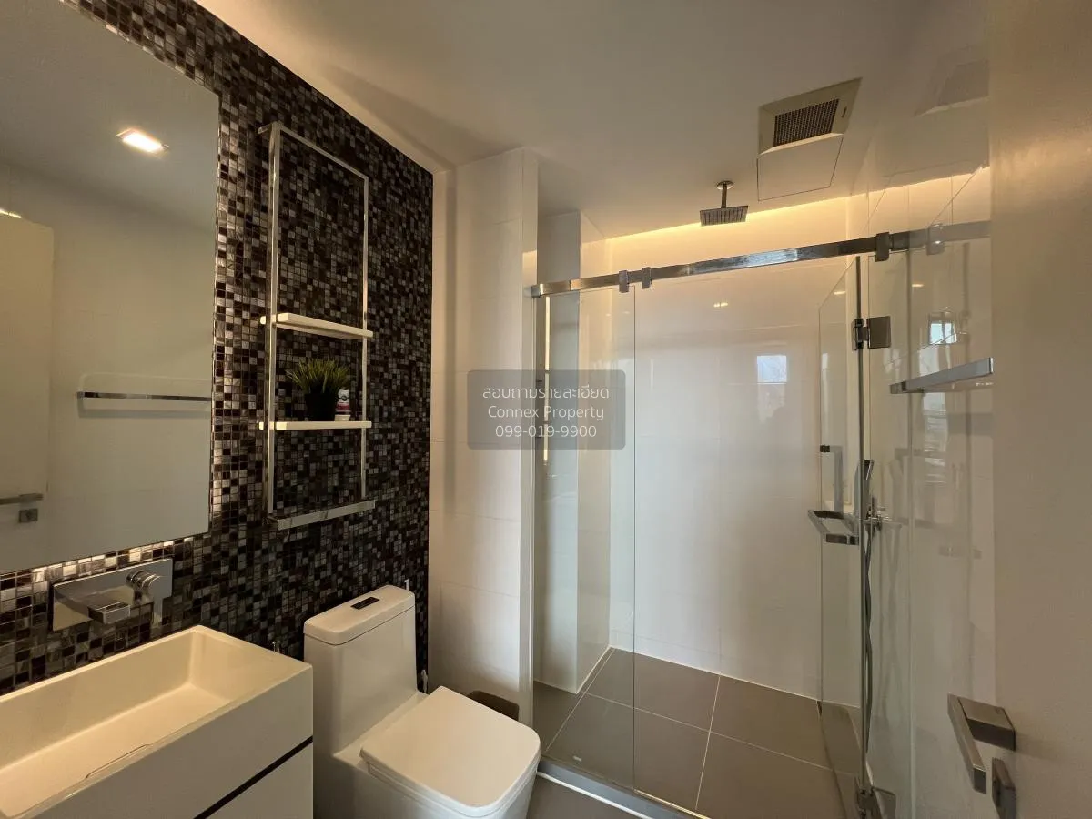 เช่าคอนโด  เดอะ รูม สุขุมวิท 69 BTS-พระโขนง พระโขนง เขต วัฒนา กรุ