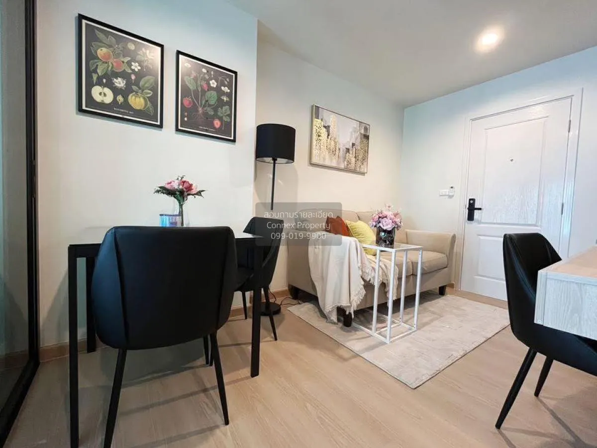 เช่าคอนโด  เทอร์ร่า เรสซิเดนซ์ คลองหนึ่ง คลองหลวง ปทุมธานี CX-135 1