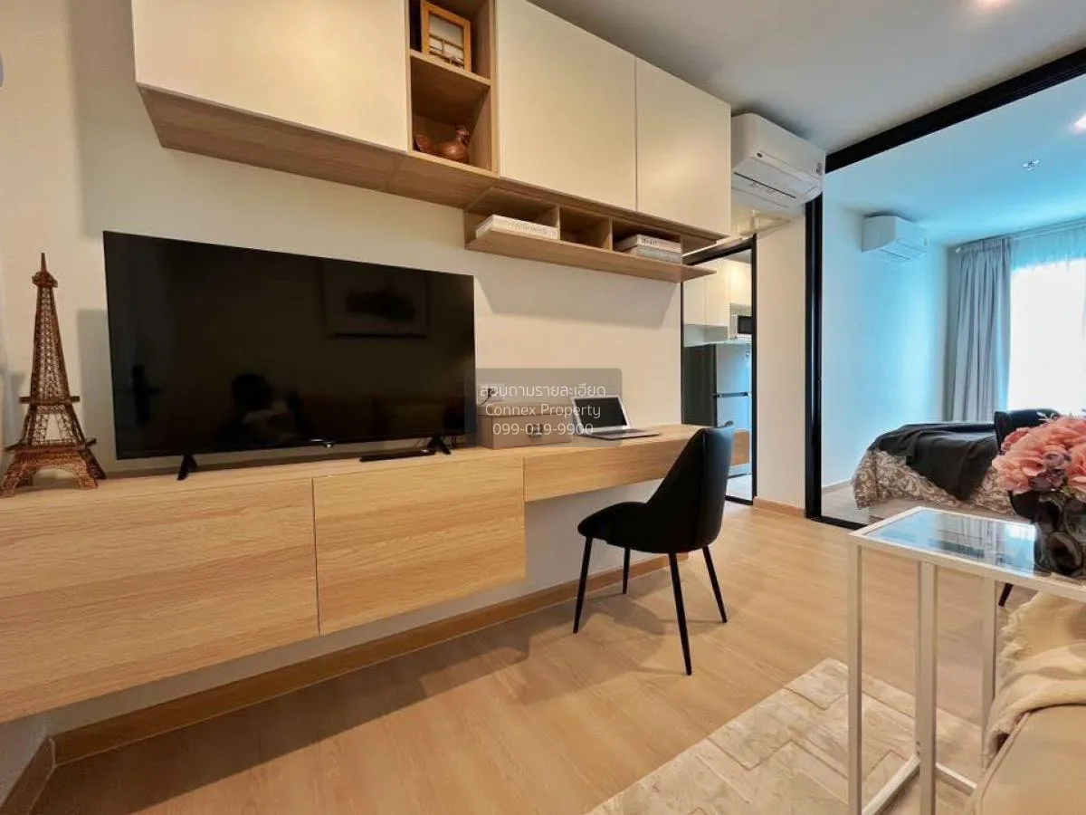 เช่าคอนโด  เทอร์ร่า เรสซิเดนซ์ คลองหนึ่ง คลองหลวง ปทุมธานี CX-135 2