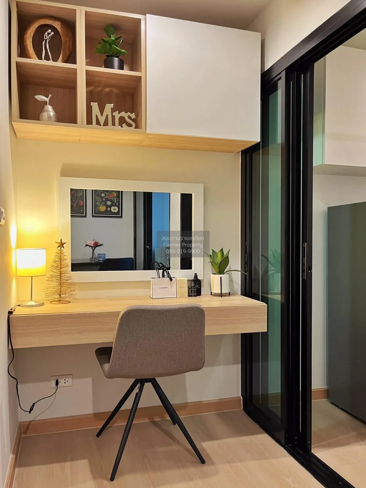 เช่าคอนโด  เทอร์ร่า เรสซิเดนซ์ คลองหนึ่ง คลองหลวง ปทุมธานี CX-135 4