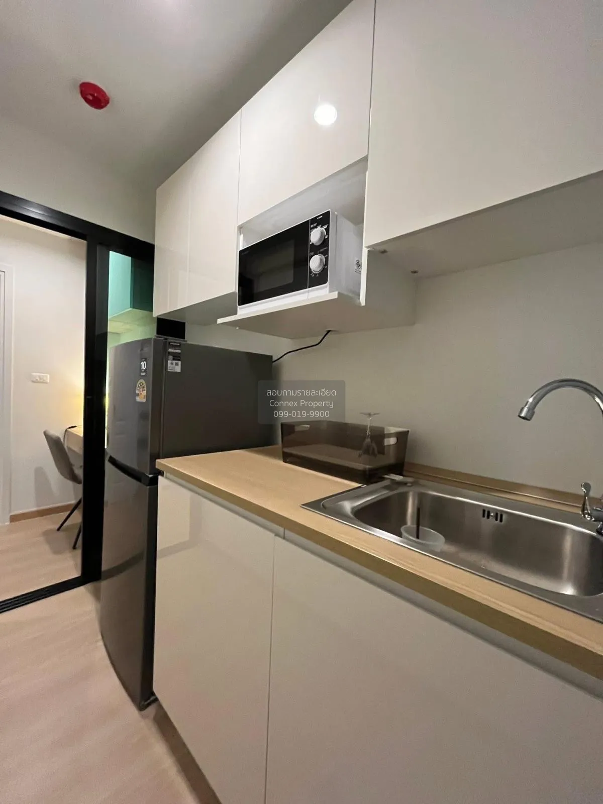 เช่าคอนโด  เทอร์ร่า เรสซิเดนซ์ คลองหนึ่ง คลองหลวง ปทุมธานี CX-135