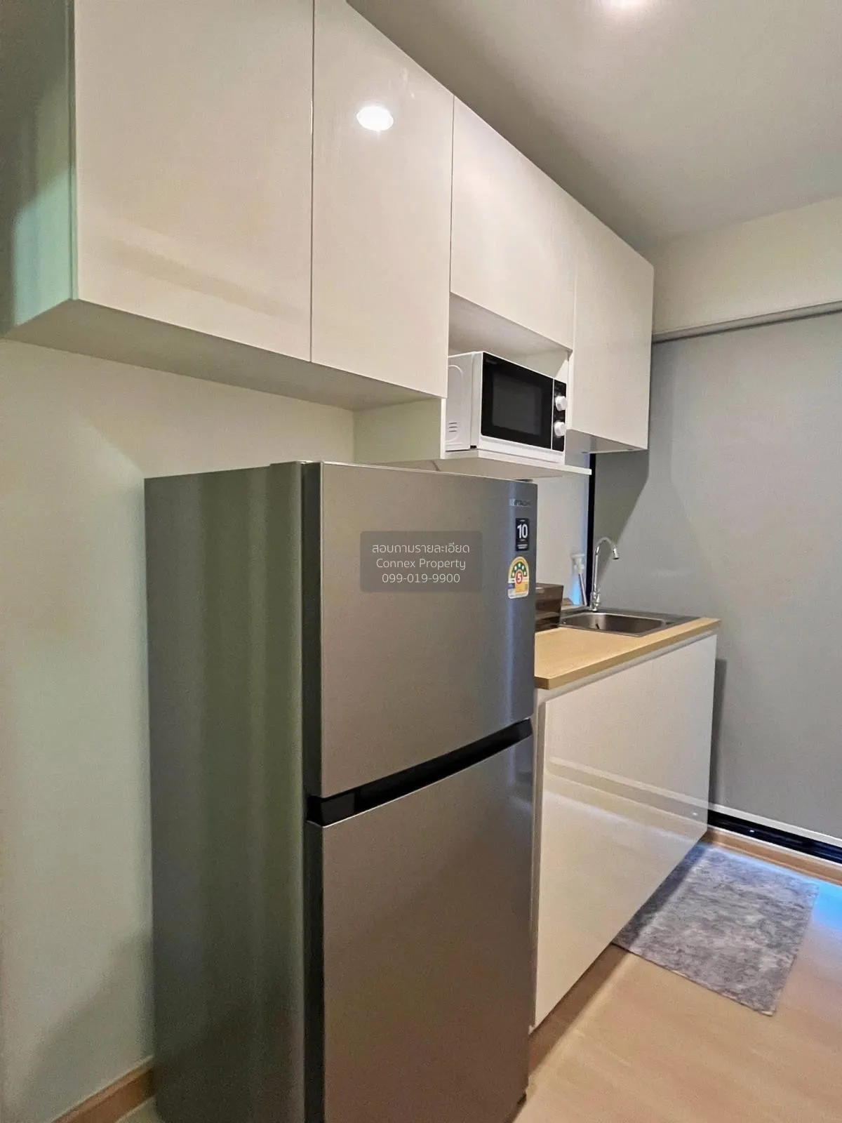 เช่าคอนโด  เทอร์ร่า เรสซิเดนซ์ คลองหนึ่ง คลองหลวง ปทุมธานี CX-135