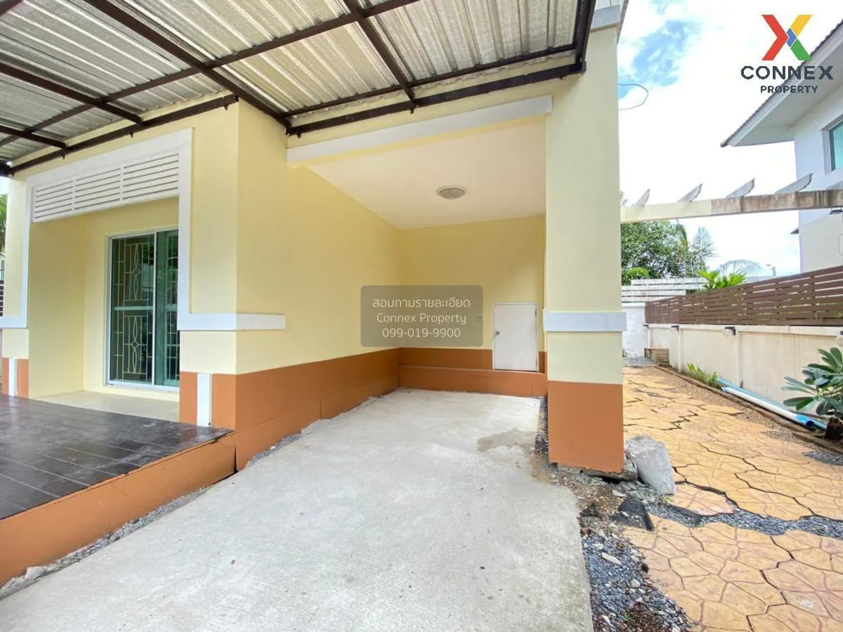 เช่าบ้าน  แลนซีโอ รามคำแหง – วงแหวนฯ คลองสองต้นนุ่น เขต ลาดกระบัง 2