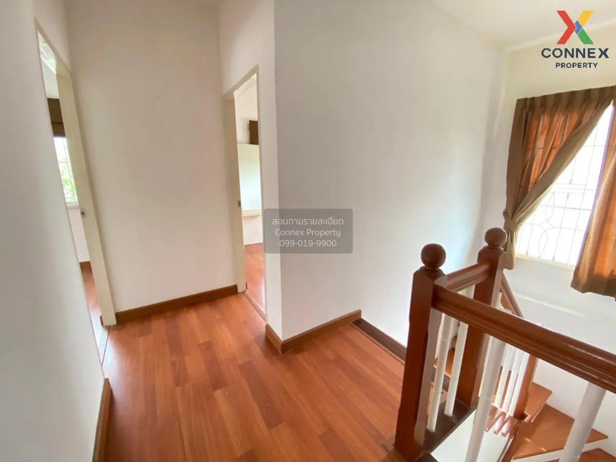 เช่าบ้าน  แลนซีโอ รามคำแหง – วงแหวนฯ คลองสองต้นนุ่น เขต ลาดกระบัง