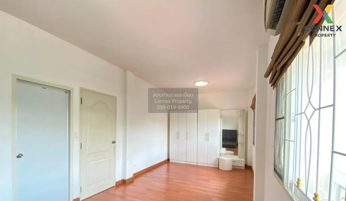 เช่าบ้าน  แลนซีโอ รามคำแหง – วงแหวนฯ คลองสองต้นนุ่น เขต ลาดกระบัง