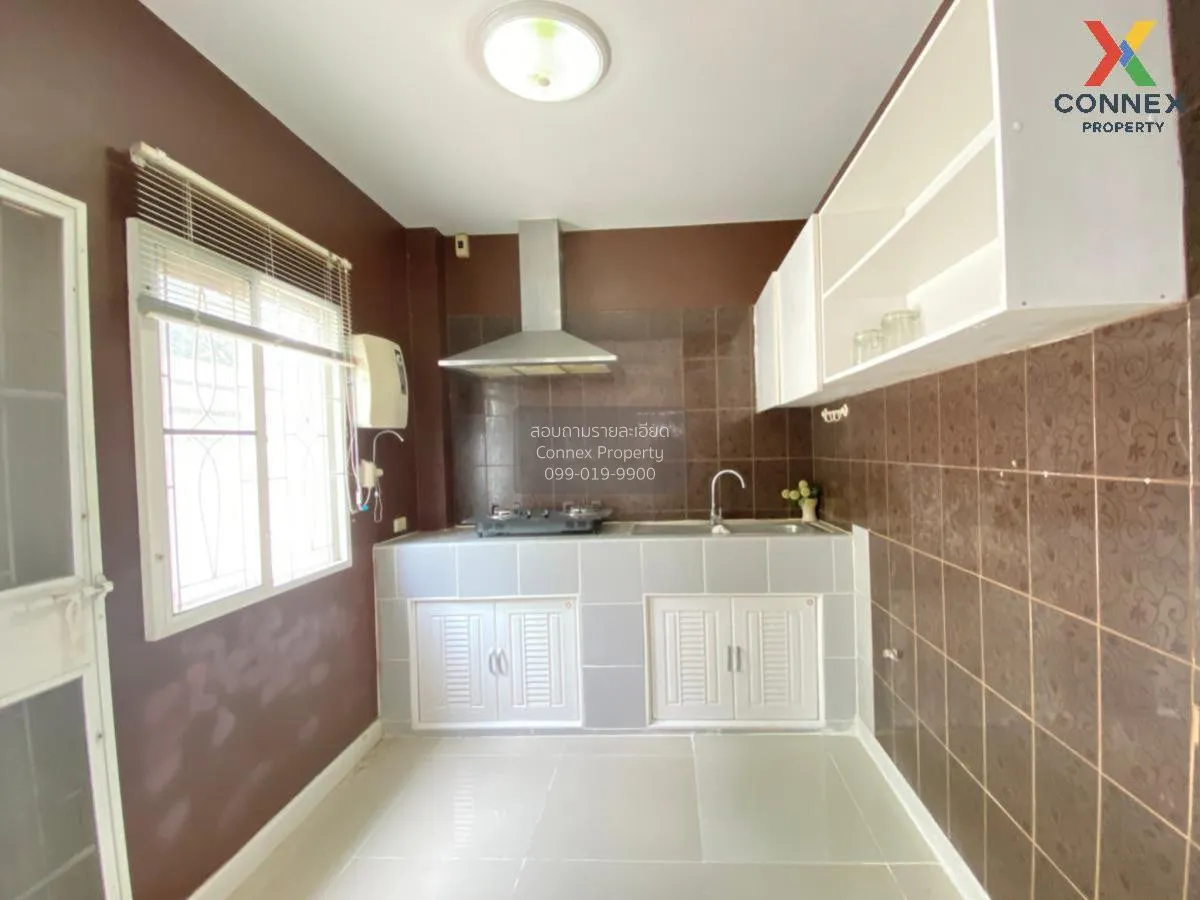 เช่าบ้าน  แลนซีโอ รามคำแหง – วงแหวนฯ คลองสองต้นนุ่น เขต ลาดกระบัง