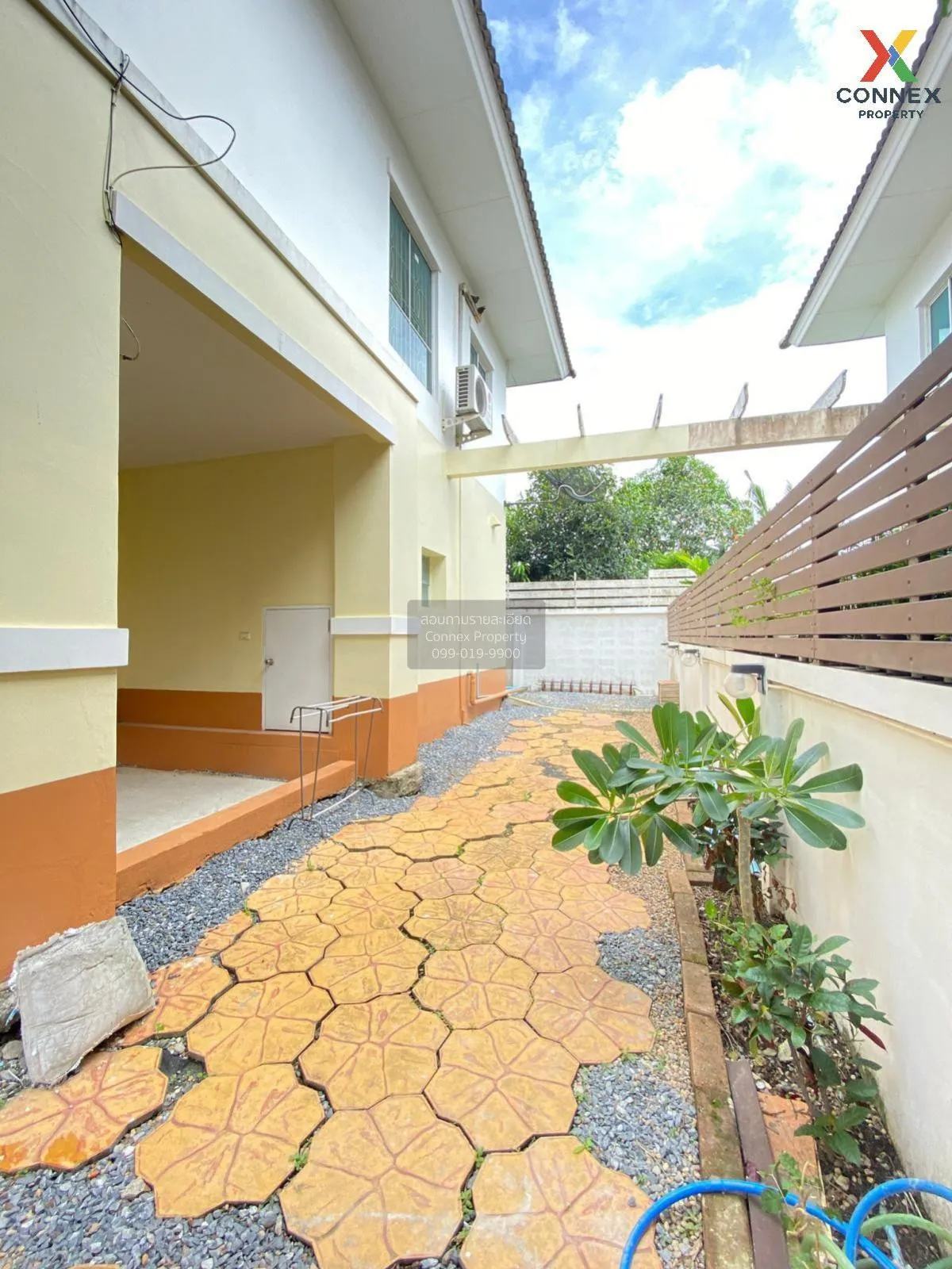 เช่าบ้าน  แลนซีโอ รามคำแหง – วงแหวนฯ คลองสองต้นนุ่น เขต ลาดกระบัง