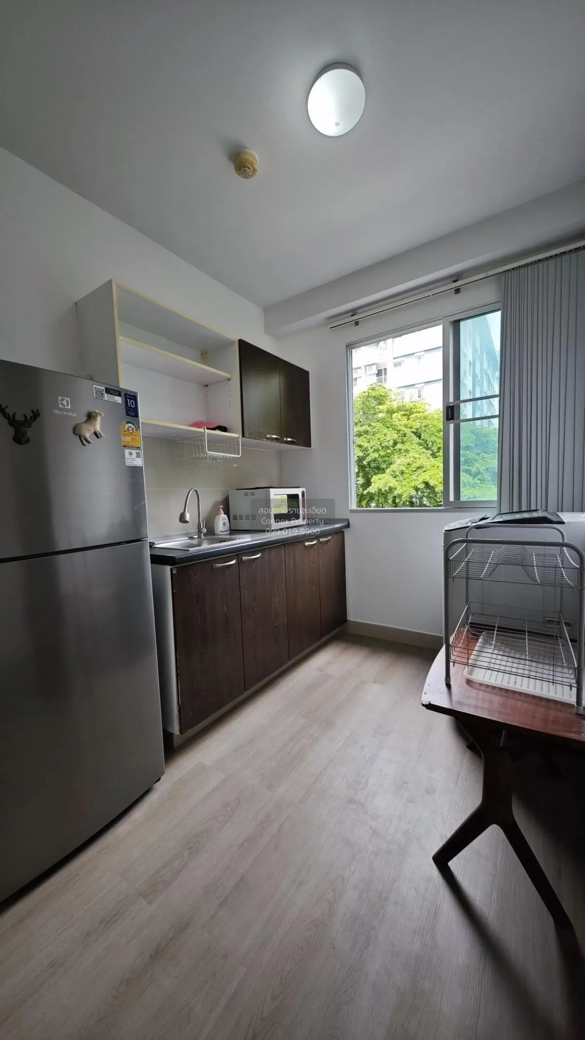 เช่าคอนโด  ศุภาลัย ซิตี้ รีสอร์ท รัชดา - ห้วยขวาง MRT-ห้วยขวาง ห้ 3