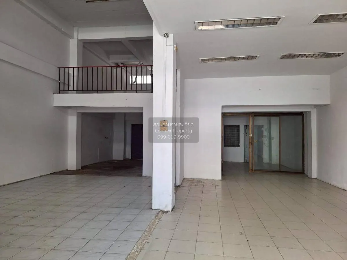 ขายอาคารพานิชย์ แหลมฉบัง  ทุ่งสุขลา ศรีราชา ชลบุรี CX-135011 2