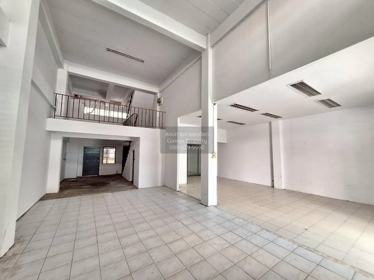 ขายอาคารพานิชย์ แหลมฉบัง  ทุ่งสุขลา ศรีราชา ชลบุรี CX-135011 4