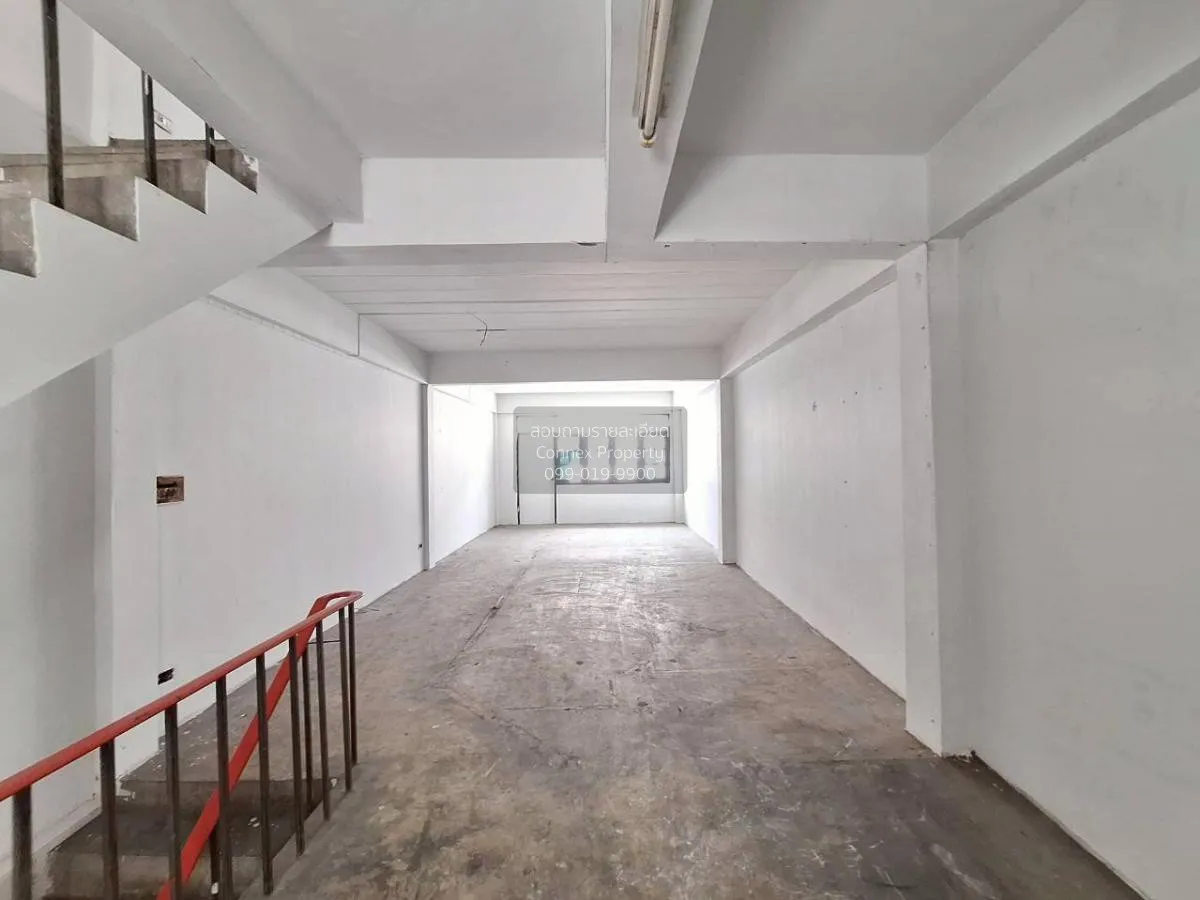 ขายอาคารพานิชย์ แหลมฉบัง  ทุ่งสุขลา ศรีราชา ชลบุรี CX-135011