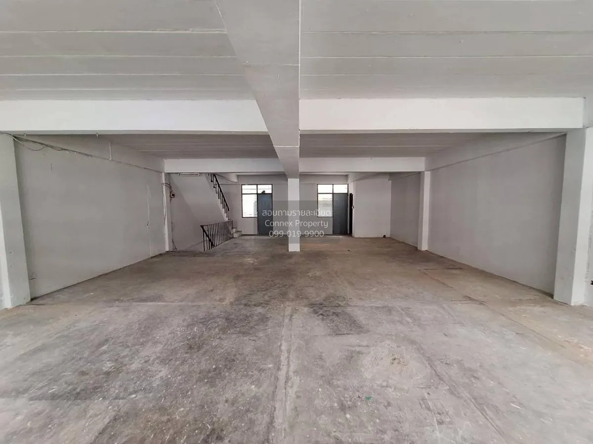 ขายอาคารพานิชย์ แหลมฉบัง  ทุ่งสุขลา ศรีราชา ชลบุรี CX-135011