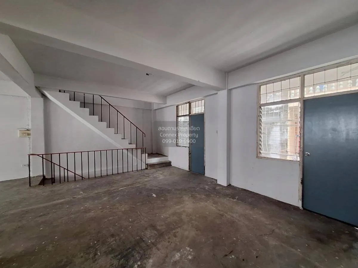 ขายอาคารพานิชย์ แหลมฉบัง  ทุ่งสุขลา ศรีราชา ชลบุรี CX-135011