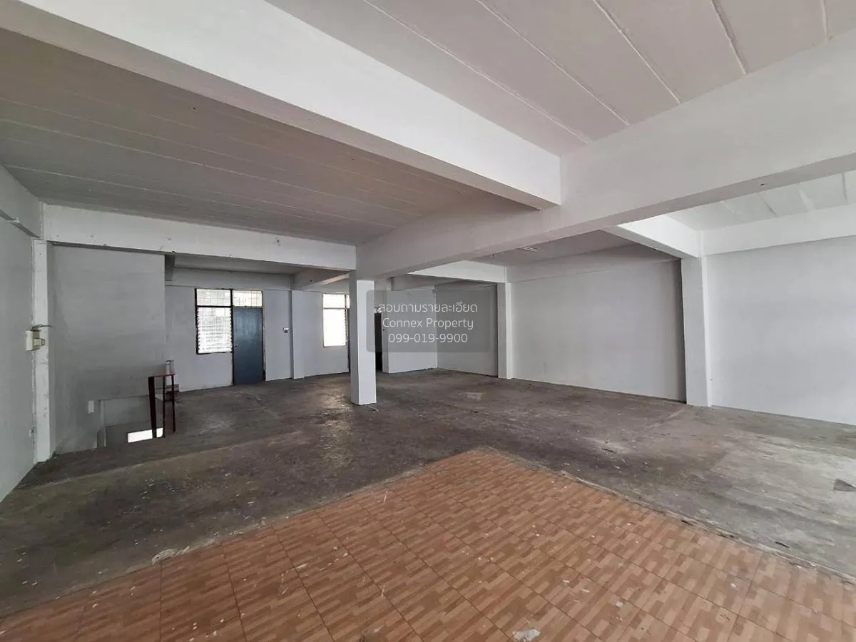 ขายอาคารพานิชย์ แหลมฉบัง  ทุ่งสุขลา ศรีราชา ชลบุรี CX-135011