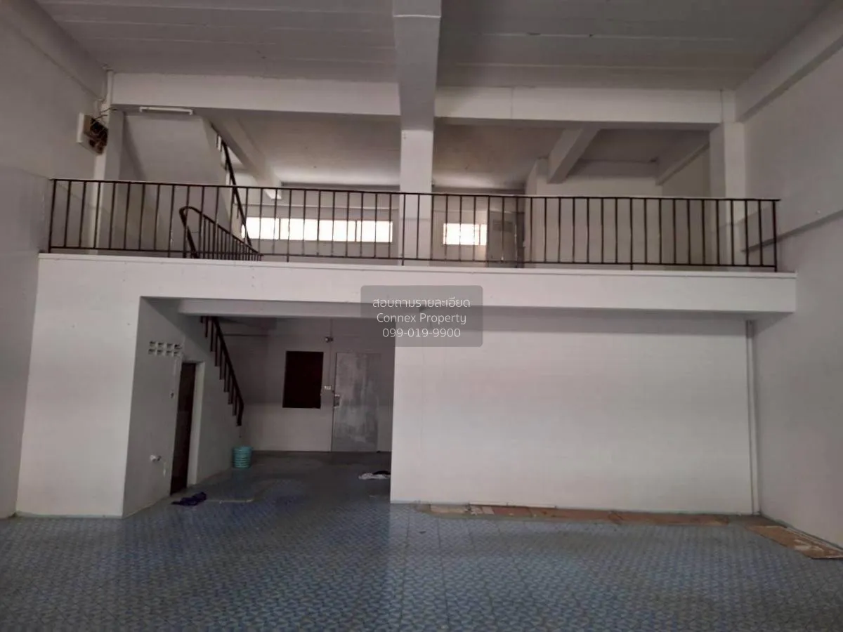 ขายอาคารพานิชย์ แหลมฉบัง  ทุ่งสุขลา ศรีราชา ชลบุรี CX-135011