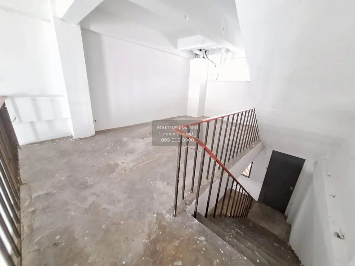 ขายอาคารพานิชย์ แหลมฉบัง  ทุ่งสุขลา ศรีราชา ชลบุรี CX-135011