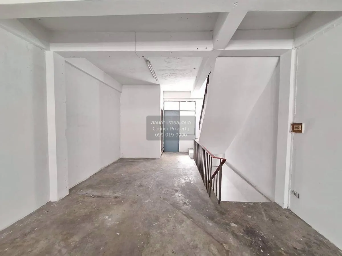 ขายอาคารพานิชย์ แหลมฉบัง  ทุ่งสุขลา ศรีราชา ชลบุรี CX-135011