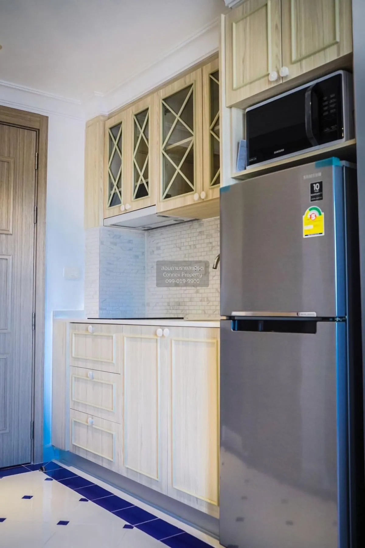 ขายคอนโด  เซเว่น ซี - โค้ด ดิ อาซู นาจอมเทียน บางละมุง ชลบุรี CX- 4