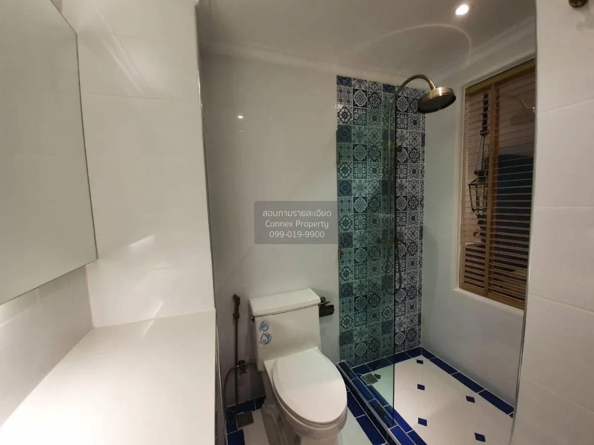 For Sale Condo , Seven Seas Cote d Azur , Na Chom Thian , Bang La