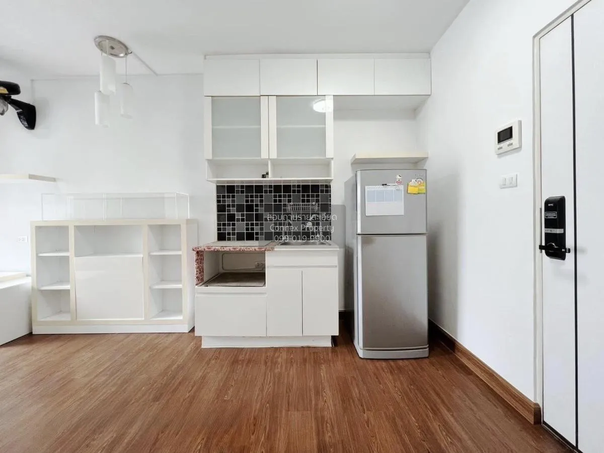 For Sale Condo , A Space Hideaway Asoke-Ratchada , MRT-Phra Ram 9 3