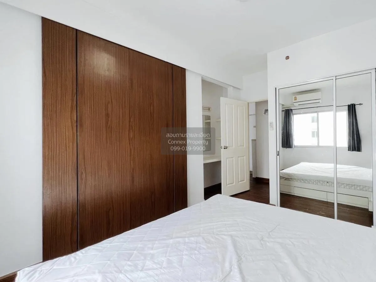 For Sale Condo , A Space Hideaway Asoke-Ratchada , MRT-Phra Ram 9