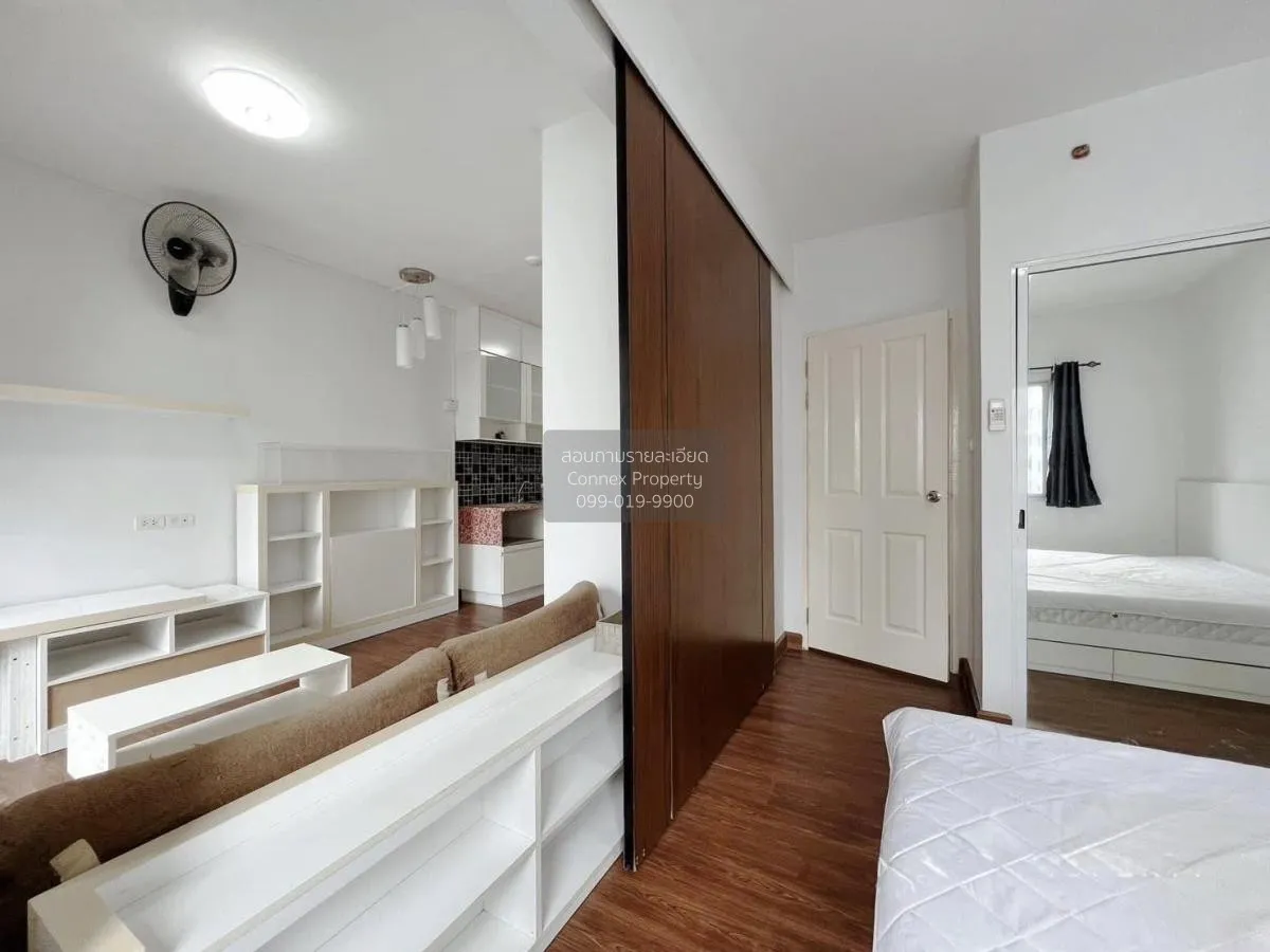 For Sale Condo , A Space Hideaway Asoke-Ratchada , MRT-Phra Ram 9