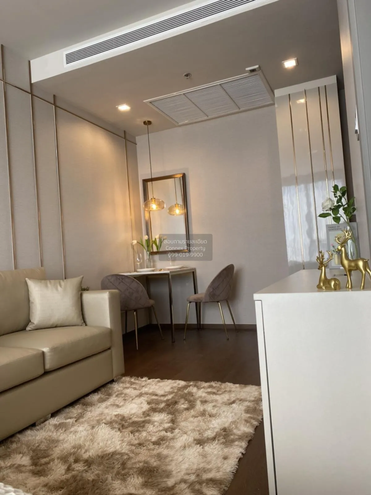 For Rent Condo , Ideo Q Victory , BTS-Victory Monument , Thanon P 3