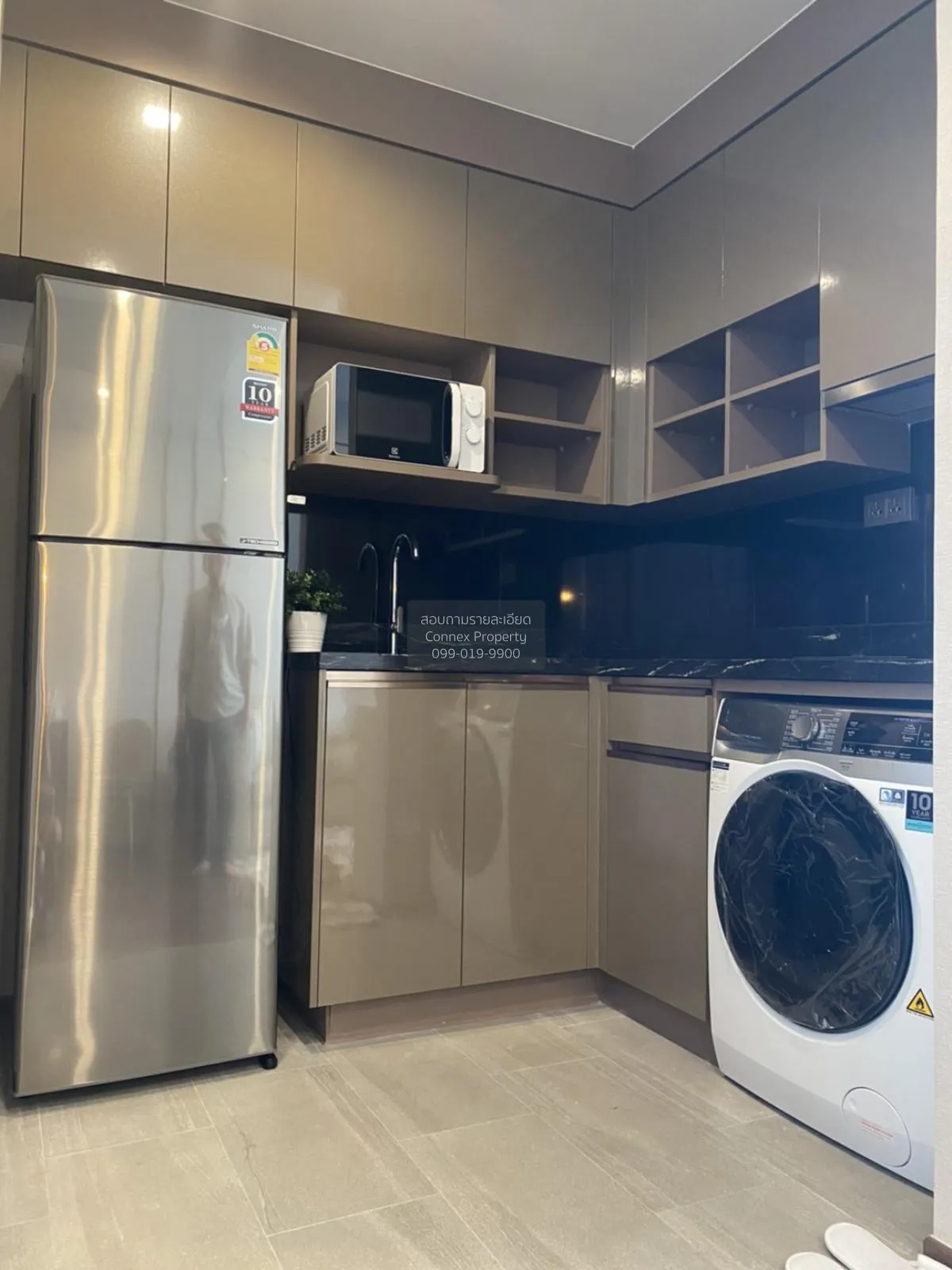 For Rent Condo , Ideo Q Victory , BTS-Victory Monument , Thanon P