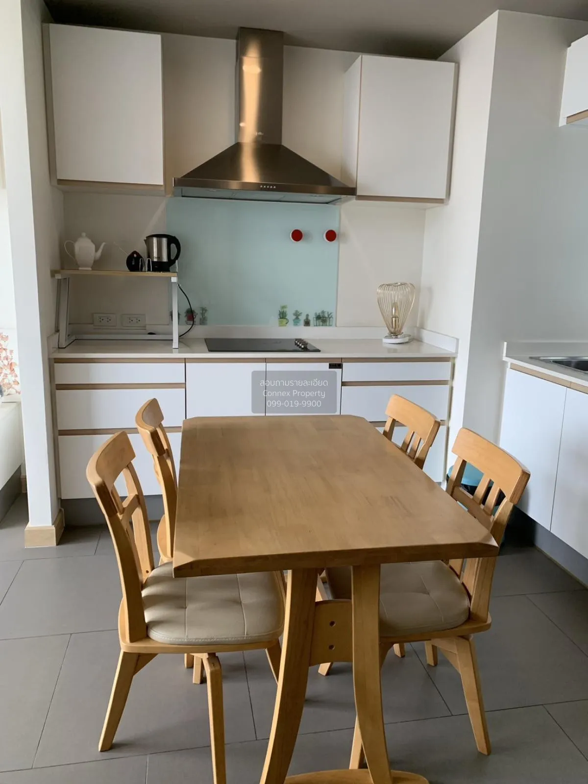 เช่าอพาร์ทเมนท์   มัทนี สวีท BTS-เอกมัย คลองเตยเหนือ เขต วัฒนา กร 3