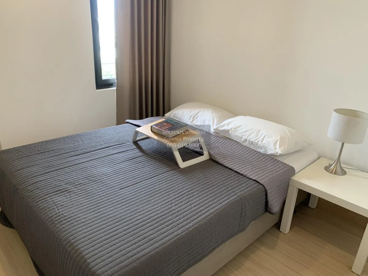 เช่าอพาร์ทเมนท์   มัทนี สวีท BTS-เอกมัย คลองเตยเหนือ เขต วัฒนา กร